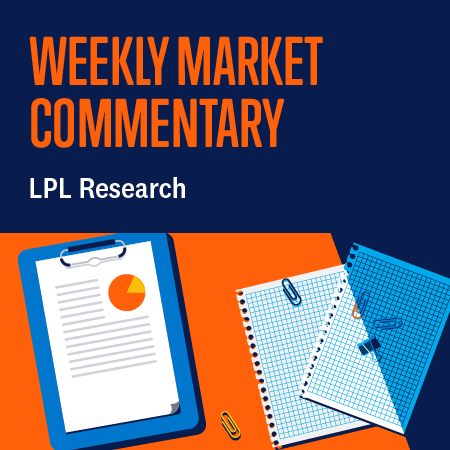 What is Normal? | Weekly Market Commentary | September 5, 2023