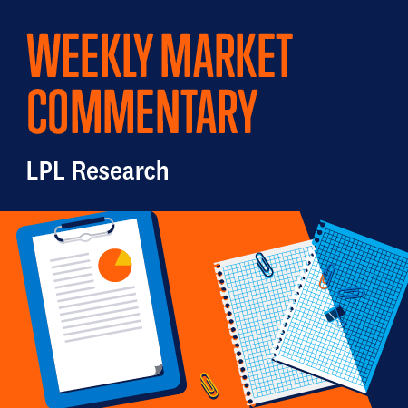 Key Themes for the Macroeconomic Landscape in the Second Half of 2024 | Weekly Market Commentary | July 29, 2024